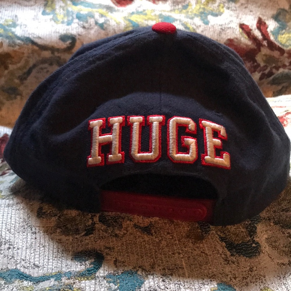 SnapBack Hat - Picture 2 of 2